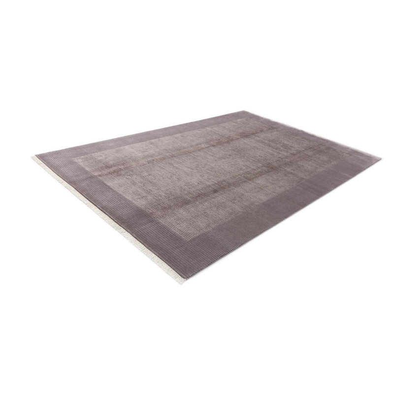 Indira Light Brown Rug