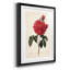 Red Botanical III - cadre photo, impression-1923949956-1923949958