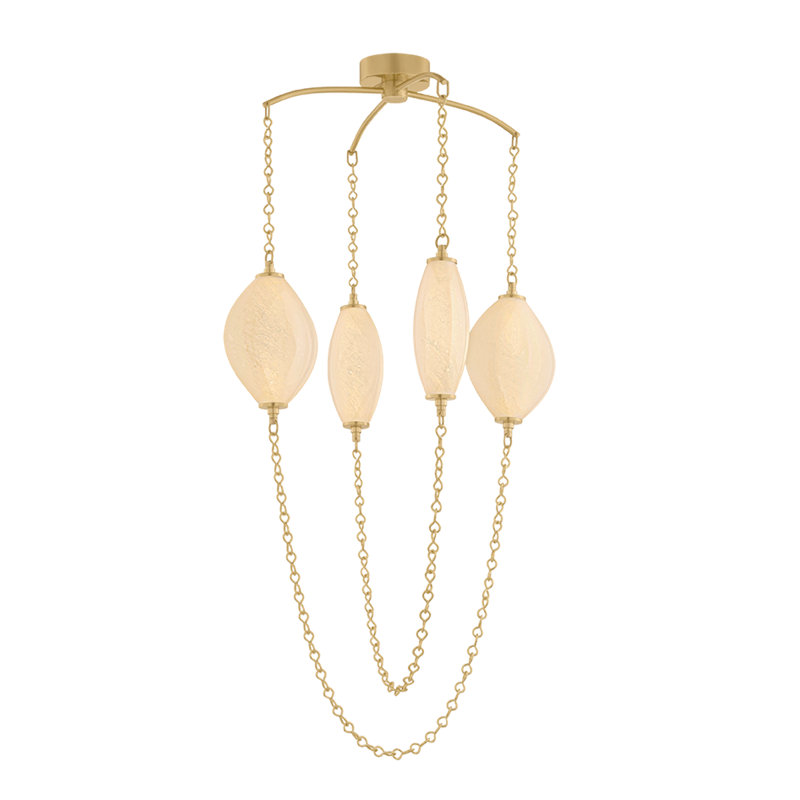 Lustre Positano, L 29,75 po