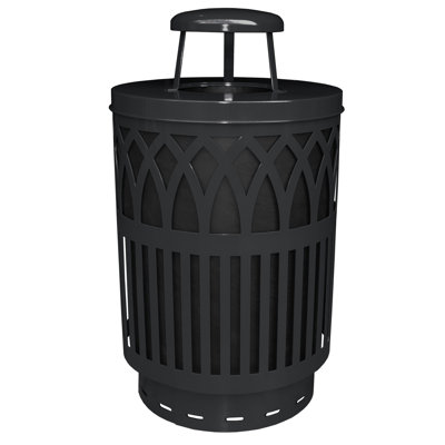 Poubelle 40 gallons Covington