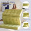 Tri-Fold Velours côtelé 6 po-410201669-409482613