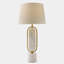 Spin Table Lamp