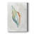 Pastel Shell II -Custom Wrapped Gallery Cavas