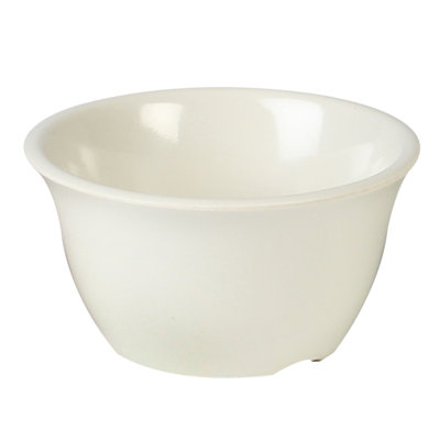  7 oz. Melamine Soup Bowl