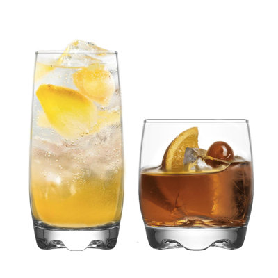 LAV - Adora Glassware