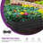 Metal Outdoor Raised Garden Bed(Set of 2)-1243165826-1243165837-1243165836
