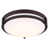 Oil Rubbed Bronze is out of stock selected