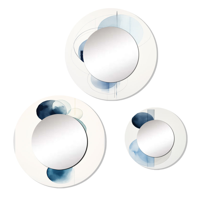 Miroir Daddario