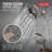 Monitor 14 Series Shower Only Trim Only with In2ition Hand Shower-100007094