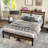 Rislin Metal Slat Bed-1723409095
