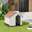 Wadley Pet Crate with 1 Door-856595253-856595252