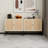 Allonzo Accent Cabinet