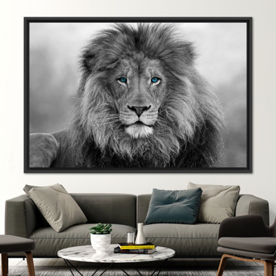 Print on Canvas