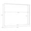 Taire Manufactured Wood Closet System Hardware