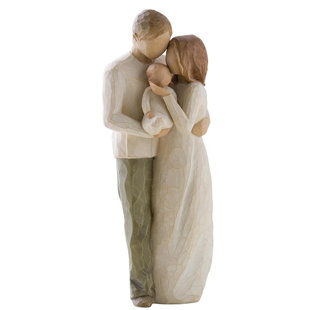 People Decorative Object