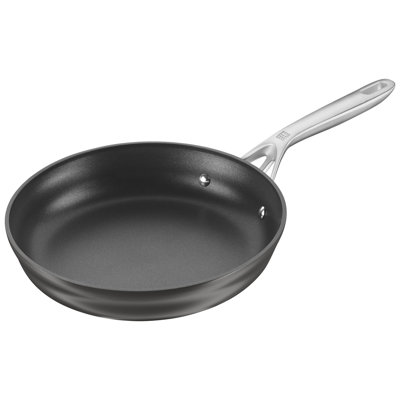 ZWILLING Motion Hard Anodized Aluminum Nonstick Fry Pan