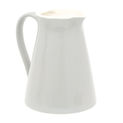 Robin Serving Jug