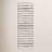 Rune Striped Handmade Tufted Wool Area Rug in Beige/Charcoal-1038101057