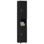 Linen Cabinet-268178618