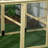 Pawhut Chicken Run-603053722