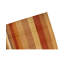 Gabbeh Wool Striped Area Rug