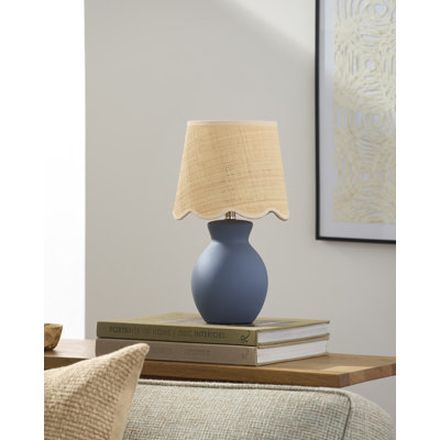 Lampe de table Momsen