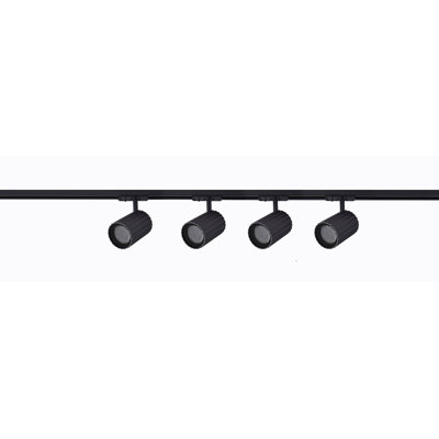 Jamina Track Head
