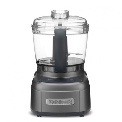 Cuisinart Elemental 4-Cup Chopper/Grinder