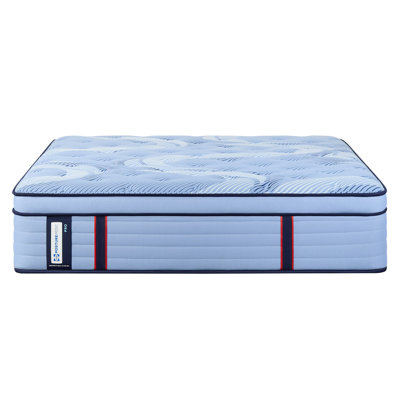 Sealy Posturepedic® Pro Fairwind 15" Soft Pillowtop Innerspring Mattress