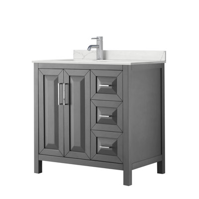 Daria 36'' W Vanity