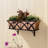 Tobey Window Box Planter