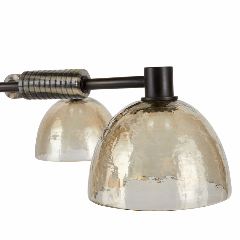 Eli 4 - Light Chandelier