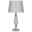 Sybill Metal Lamp