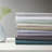 600 Thread Count Cooling Cotton Blend 4 PC Sheet Set-114370067-114370064
