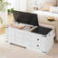 Storage Bench
