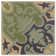 Rumba Primavera 8" x 8" Patterned Wall & Floor Tile