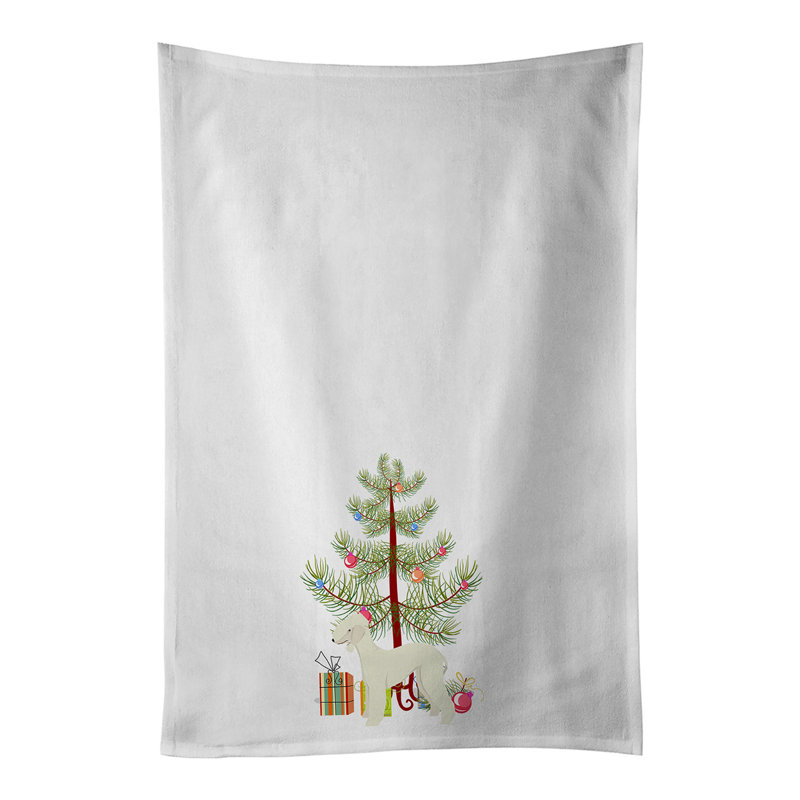 Cotton Tea Towel Kitchen Towel