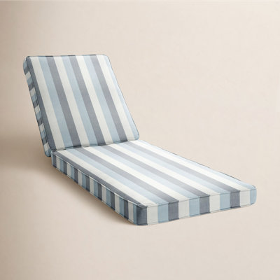 Sunbrella® Seat and Back Cushion