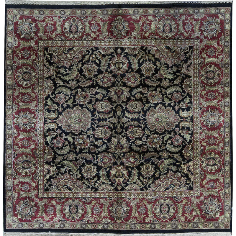 One-of-a-Kind 8'1" Area Rug