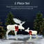 Ensemble d'orignal 2 pièces The Holiday Aisle®-355634229