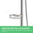 All-In-One Kit with Rough in-Valve-69607983