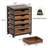 5-Drawer Wood File Cabinet-85517393