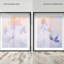 Lavender Shadows Set Set by Oliver Gal-2069827685-2069827694