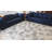 Karari Blue Hand Hooked Wool Rug-41079363