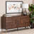 Korla 62.4'' W 6 - Drawer Dresser