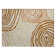 Leis Abstract Indoor Rug