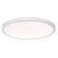 Stanwyck 1 - Light LED Flush Mount-73926642-52907509-52907514