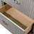 Cavin 5-Drawer Chest