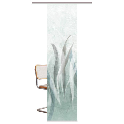 Room Darkening Sliding Panel Single Panel