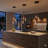 Rathi 3 - Light LED Cluster Pendant-1953116014